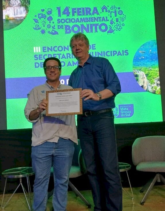 Foto: Divulgação Assessoria Oficial.