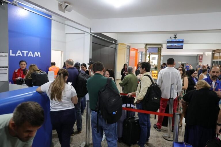 Foto: A. Frota/PMD.