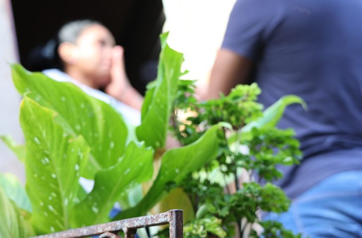 Foto: Laucymara Ayala/Sead.