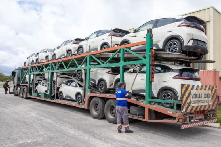 Foto: Divulgação / BYD