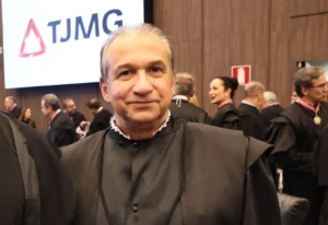 FOTO: TJMG/DIVULGAÇÃO.