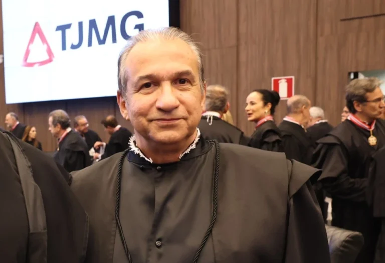 FOTO: TJMG/DIVULGAÇÃO.