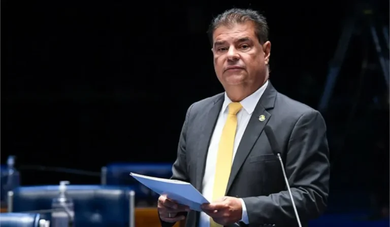 Foto: Jefferson Rudy/Agência Senado.