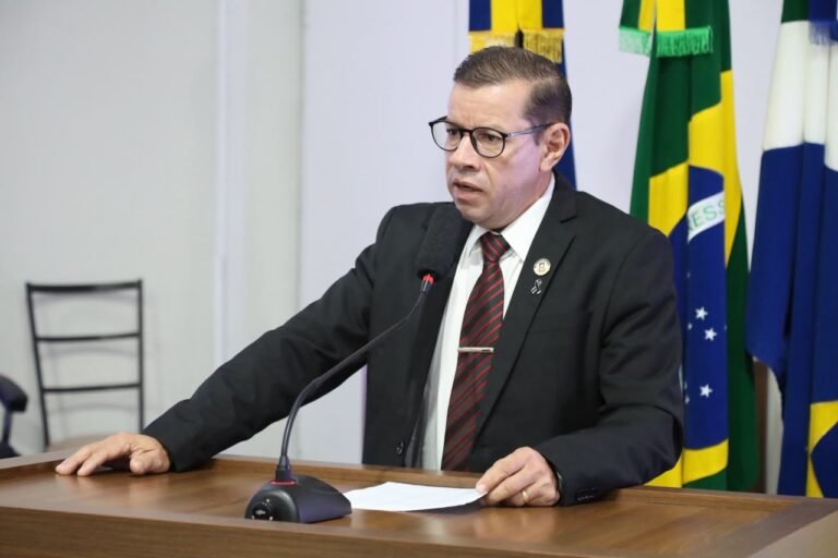 Foto: Divulgação Assessoria Oficial.