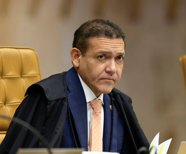 Foto: Créditos de Imagem - Rosinei Coutinho/STF.