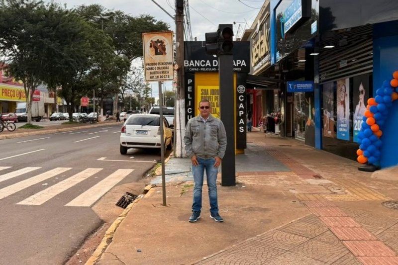 Foto: Assessoria/CMD.