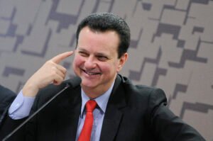 Foto: Pedro França/Agência Senado.