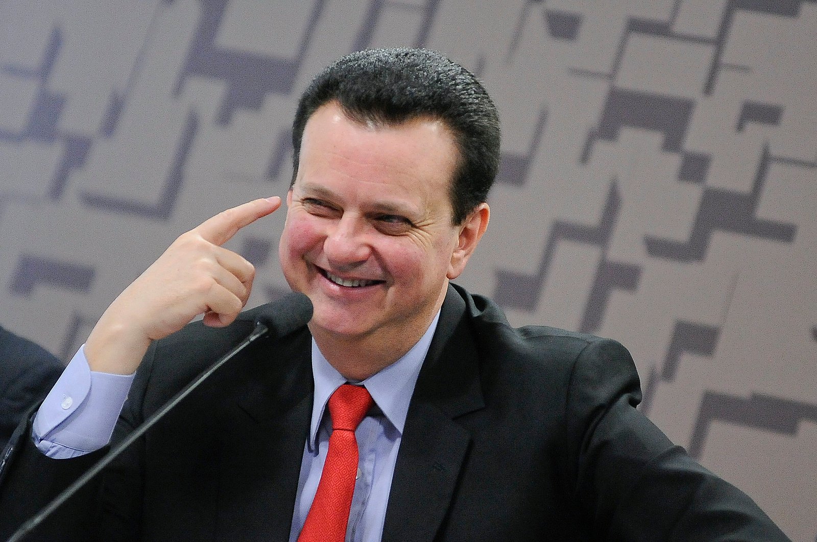 Foto: Pedro França/Agência Senado.