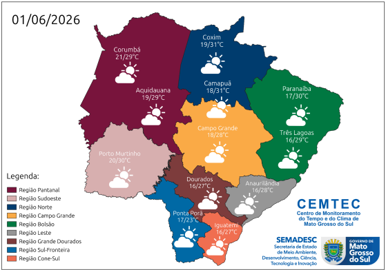 Foto: Divulgação/Reprodução.