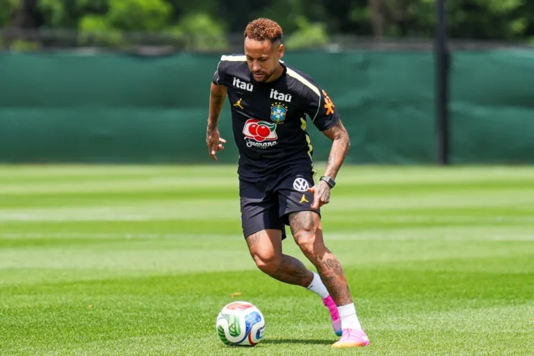 Foto: Nelson Terme / CBF.