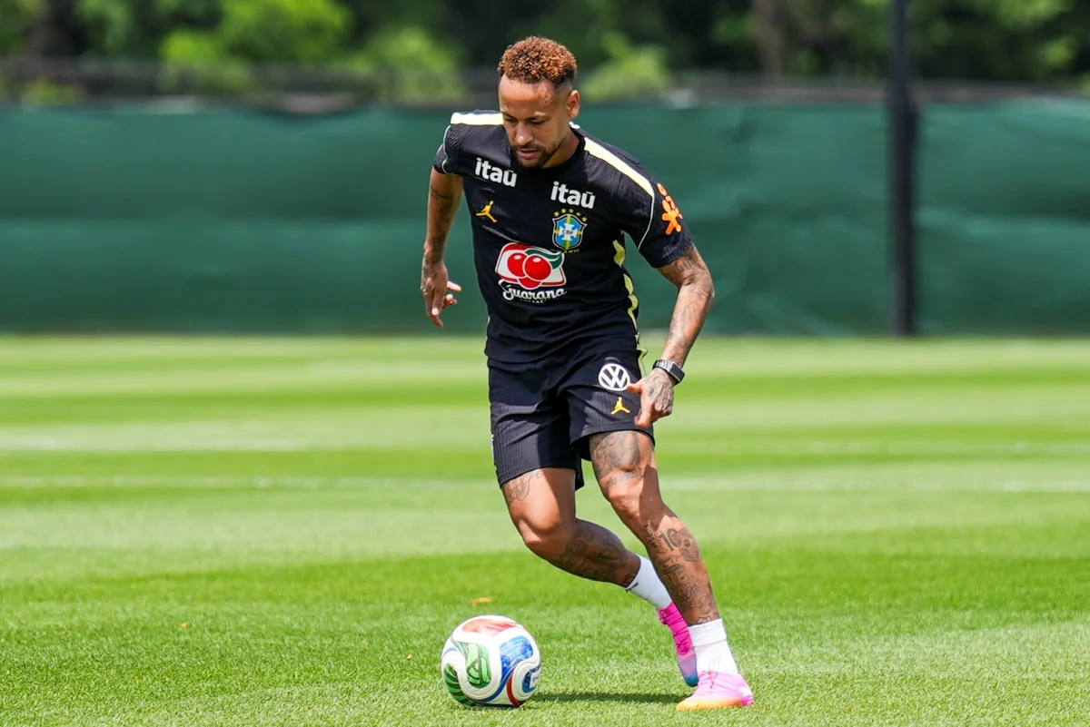 Foto: Nelson Terme / CBF.