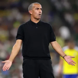 Hector Vivas - FIFA/FIFA via Getty Images.