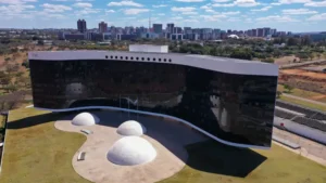 Foto: Crédtitos de Imagem - Warley Andrade/TV Brasil.
