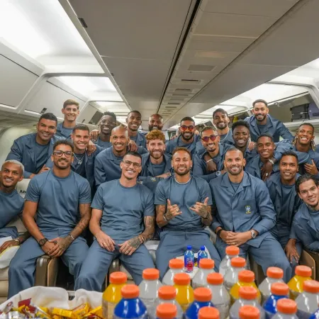 Foto: Nelson Terme/ CBF.