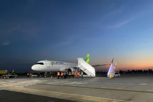 Foto: Divulgação LATAM.