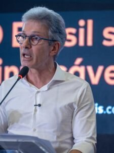 Foto: Créditos - Imagem Danilo Verpa/Folhapress.