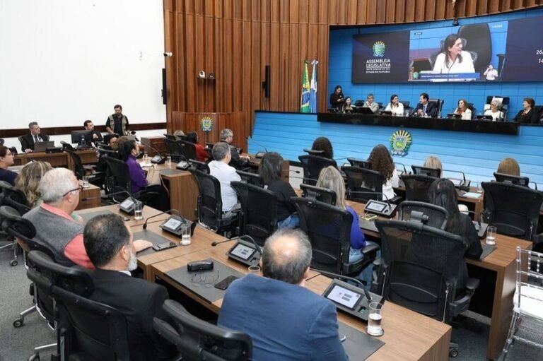 Foto: Créditos - Alems.