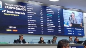 Foto: Anna Gomes, Jornal Midiamax.