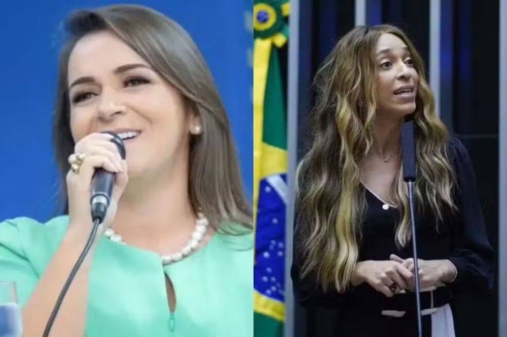 Foto: Créditos - PMCG e Agência Câmara.