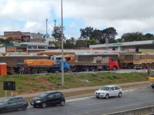 Foto: Créditos - Agência Senado.