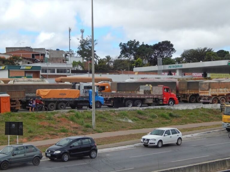 Foto: Créditos - Agência Senado.
