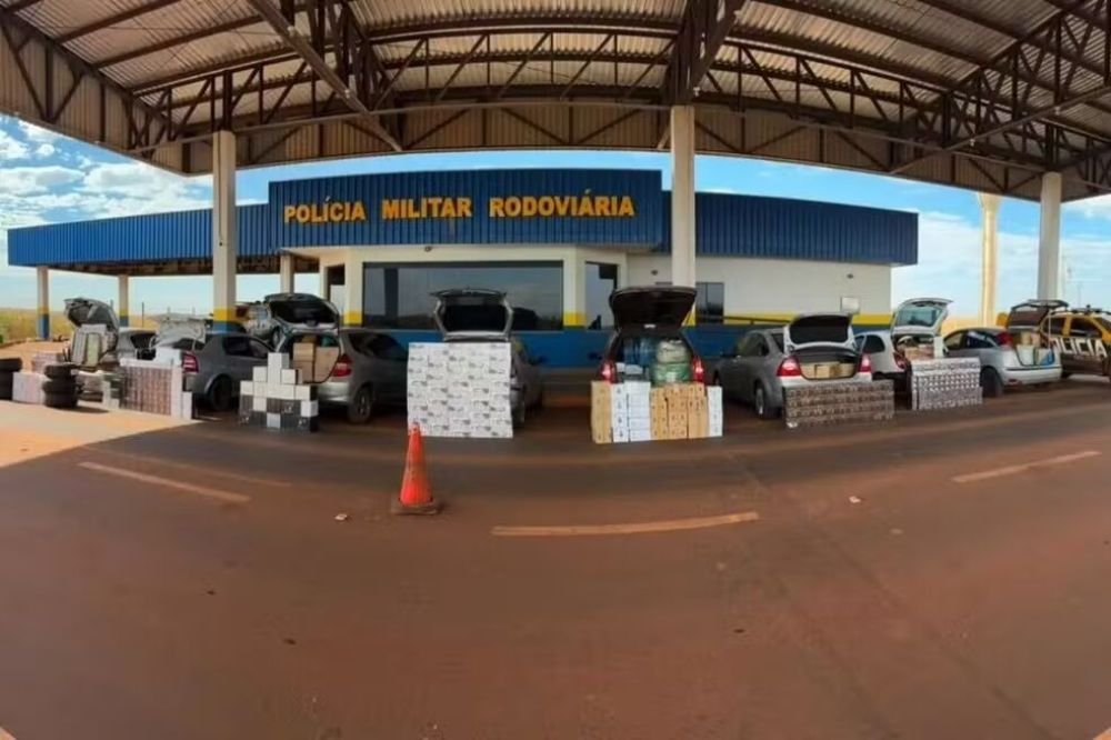 Foto: Créditos - BPMRv/PMMS.