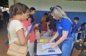 Foto: Créditos de Imagem - PMCG.