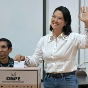 Foto: Créditos de Imagem - AFP.
