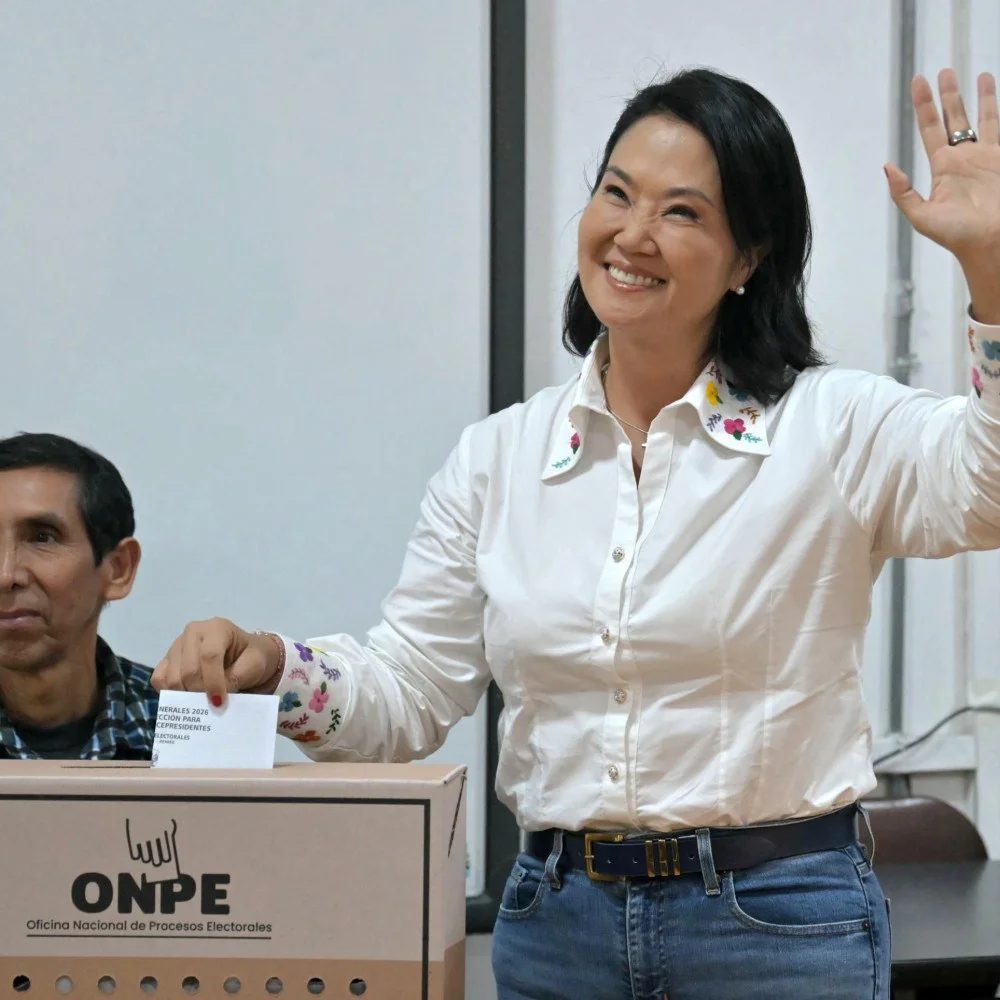 Foto: Créditos de Imagem - AFP.