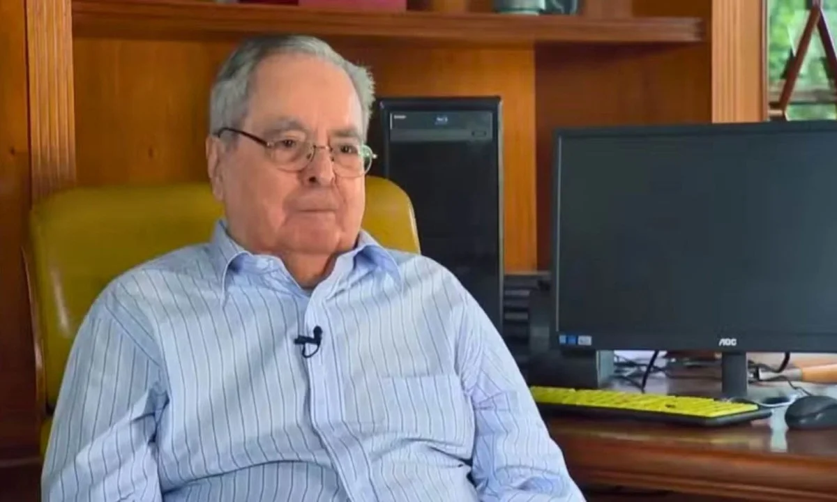 Foto: Créditos a TV Globo de Reprodução.