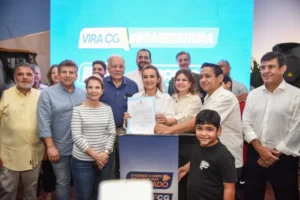 Foto: Prefeitura de Campo Grande MS.