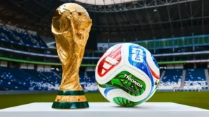 Foto: Divulgação/Adidas.
