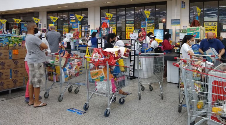 Foto: Créditos - Helena Pontes/Agência IBGE Notícias.