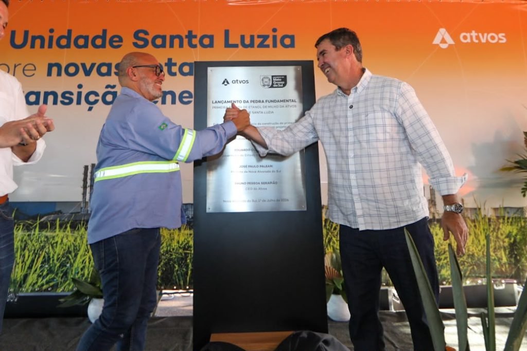 Fotos: Saul Schramm/Secom-MS.