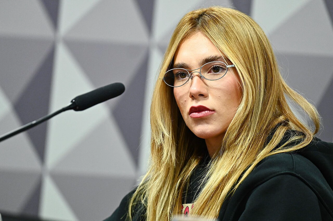 Foto: Créditos - Andressa Anholete/Agência Senado.