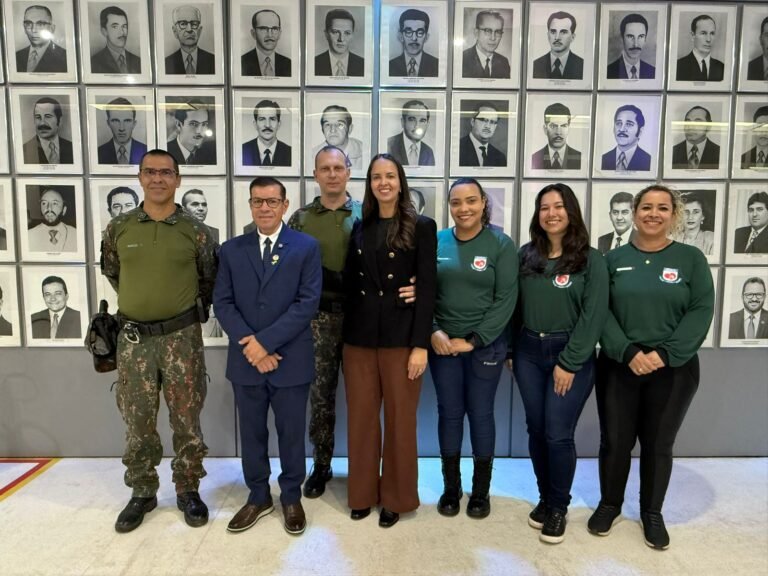 Foto: Divulgação Autorizada Assessoria.