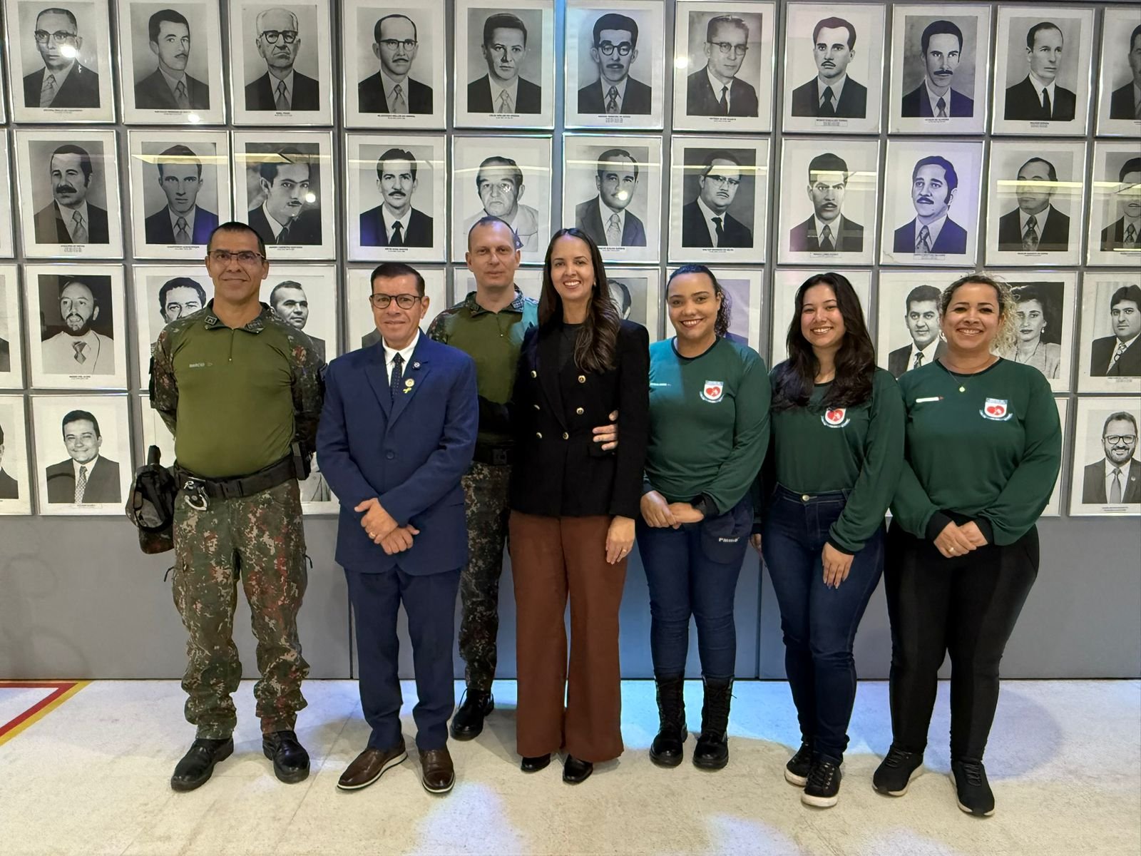 Foto: Divulgação Autorizada Assessoria.