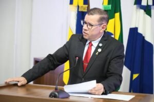 Foto: Crédito de Imagem - Assessoria Oficial Pedro Pepa.