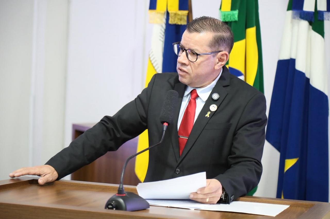 Foto: Crédito de Imagem - Assessoria Oficial Pedro Pepa.