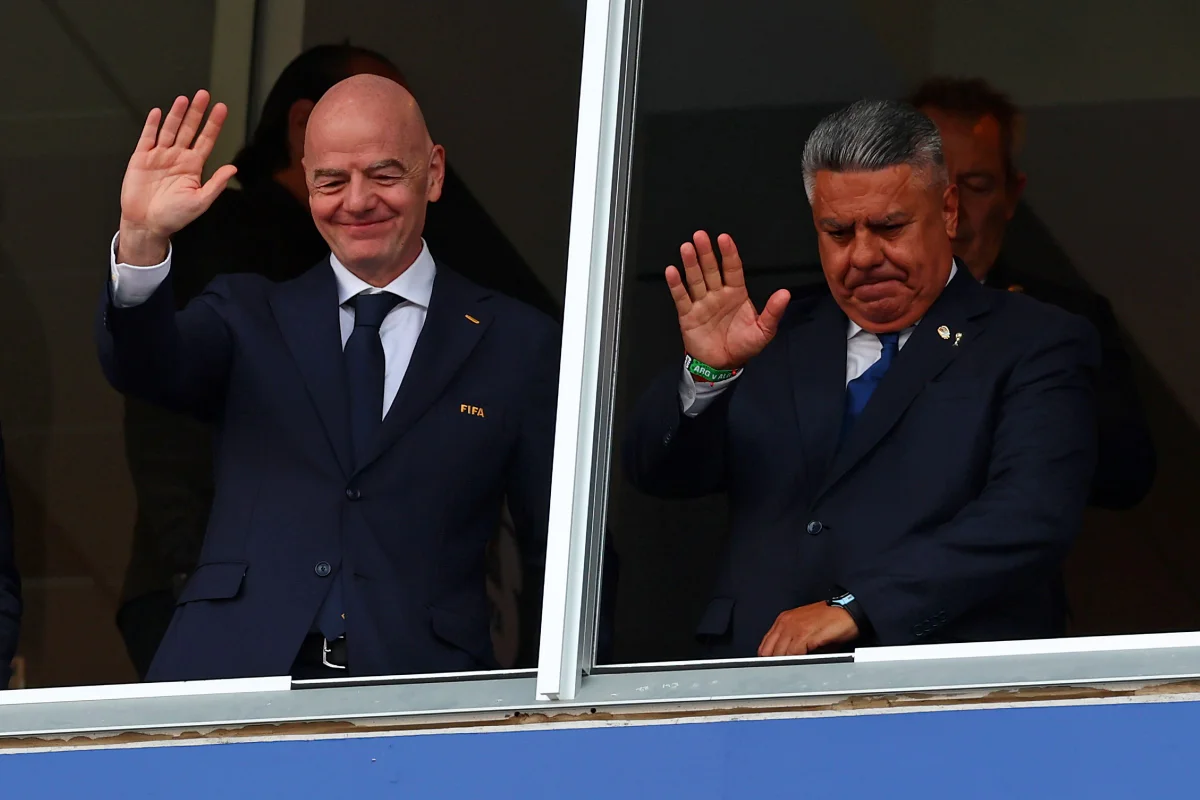 Foto: Créditos - Chris Brunskill/Fantasista/Getty Images.