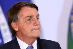 Foto: Evaristo Sá/ AFP.