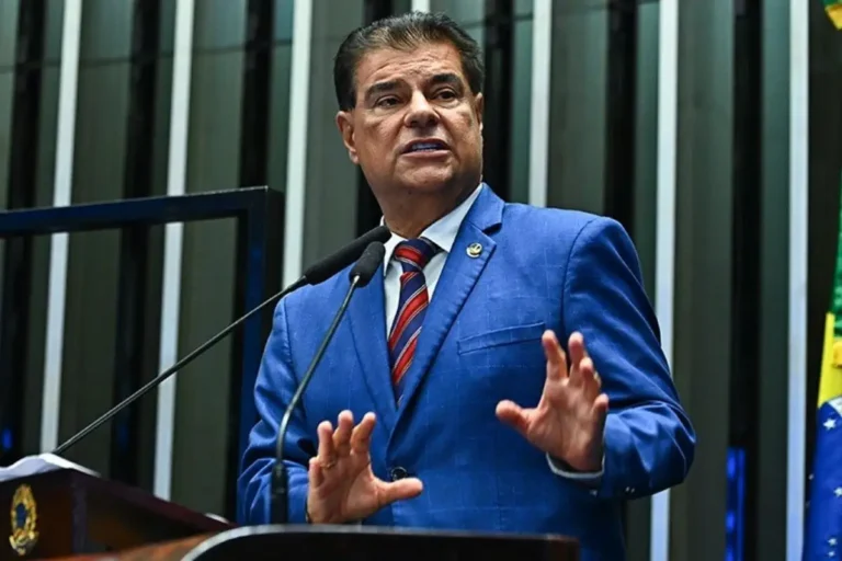 Foto: Créditos de Imagem - Andressa Anholete/Agência Senado.