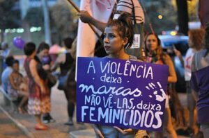 Foto: Créditos de Imagem - Mídia Ninja.