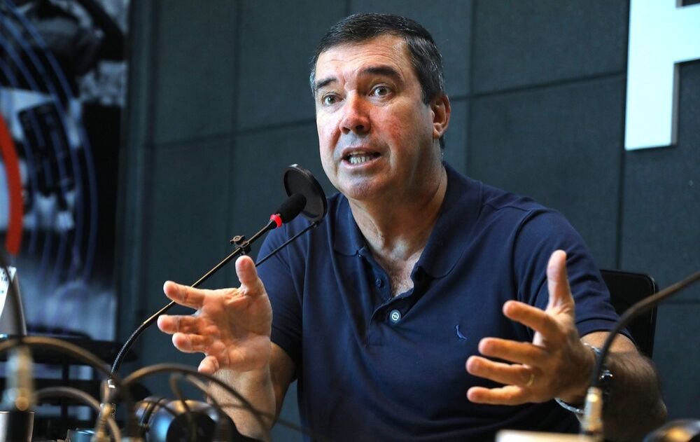 Foto: Créditos de Imagem - Foto: Saul Schramm.