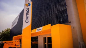 Foto: Créditos de Imagem- Correios.