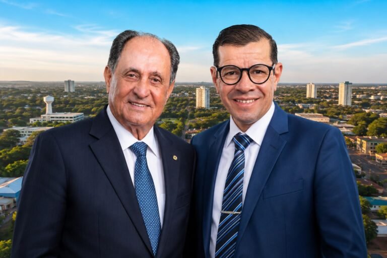 Foto: Créditos de Imagem- Assessorias Oficiais.