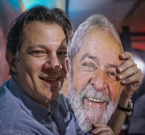 Foto: Créditos de Imagem - Ricardo Stuckert.