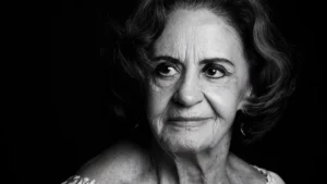 Foto: Créditos de Imagem - Divulgação @atrizlauracardoso