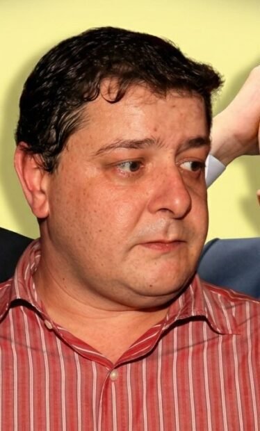 Foto: Créditos de Imagem - Agência Senado / Banco Master / Reprodução – Montagem: JBr.