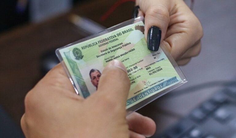 Foto: Créditos de Imagem - Sejusc/AM.